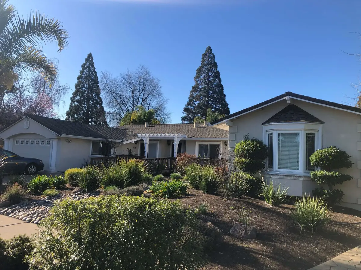 Another view of the bedroom